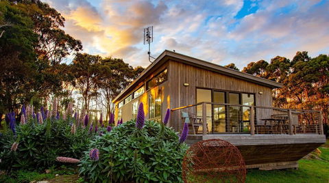 By Moonlight - Accommodation Mount Tamborine 0