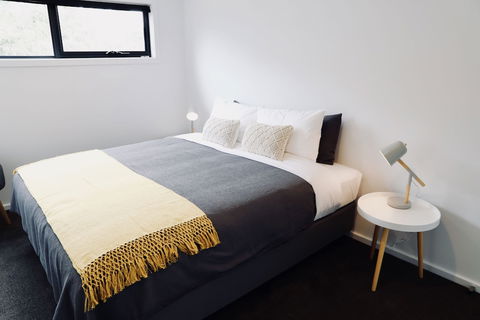 By Moonlight - Accommodation Mount Tamborine 4