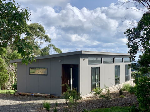 By Moonlight - Accommodation Mount Tamborine 2