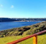 Ocean View Cottage - Accommodation Mount Tamborine