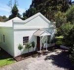 Forth River Cottage - Accommodation Mount Tamborine