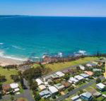 Malmo Sommarhus - Accommodation Mount Tamborine