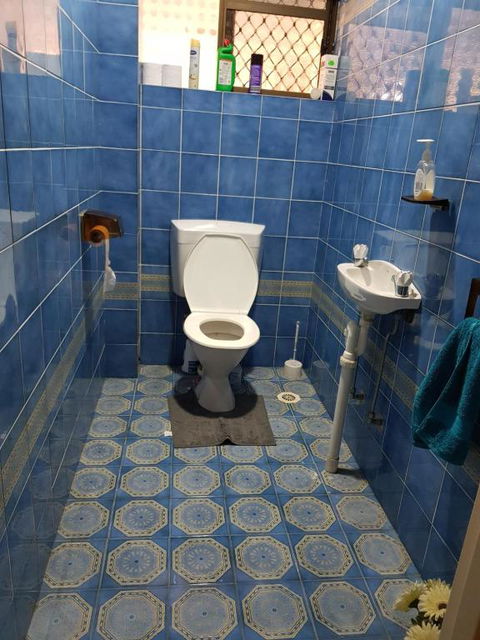 Lorac Bed & Breakfast - Accommodation Mount Tamborine 4