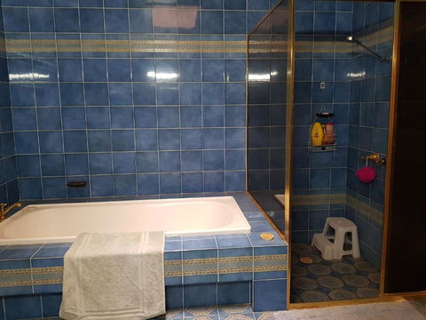 Lorac Bed & Breakfast - Accommodation Mount Tamborine 1