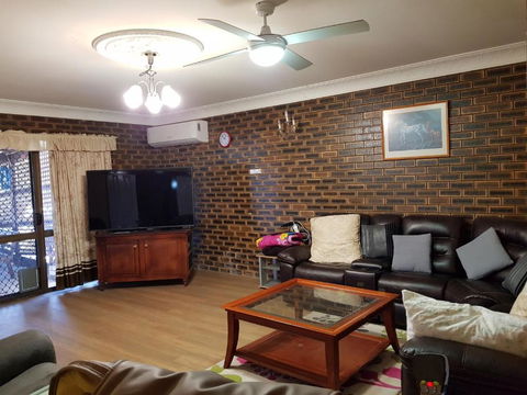 Lorac Bed & Breakfast - Accommodation Mount Tamborine 3