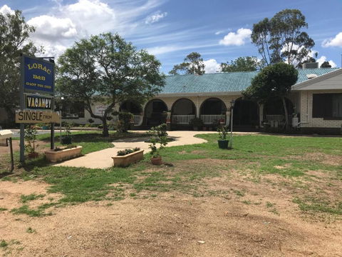 Lorac Bed & Breakfast - Accommodation Mount Tamborine 6