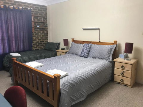 Lorac Bed & Breakfast - Accommodation Mount Tamborine 5