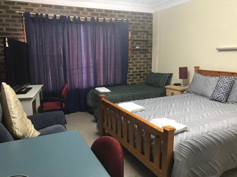 Lorac Bed & Breakfast - Accommodation Mount Tamborine 2
