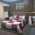 Lorac Bed & Breakfast - Accommodation Mount Tamborine 0