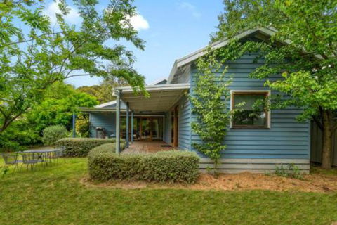 Ultimate Ultimo - Accommodation Mount Tamborine 6