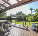 Family Paradise - Accommodation Mount Tamborine