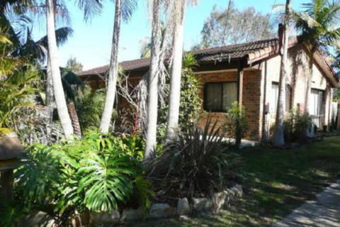 75 River Rd Tabourie Hideaway - Accommodation Mount Tamborine 5