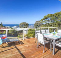 58 Lockhart Ave Unlock Mollymooks Heart - Accommodation Mount Tamborine