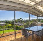 11 Riley St. Stylishly Modern - Accommodation Mount Tamborine