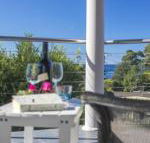 58 Seaview St. Summer Days - Accommodation Mount Tamborine
