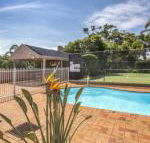 The Sands 4 / 46 Jones Avenue Mollymook - Accommodation Mount Tamborine