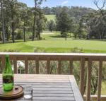 Mollymooks Tee to Sea 19 Buchan Street - Accommodation Mount Tamborine