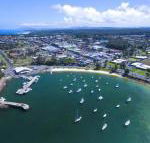 Powell 1A - Accommodation Mount Tamborine