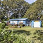 Mount Kingiman ACT Accommodation Mount Tamborine