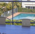 Dolphin Views Unit 5 of 14 Dolphin St - Accommodation Mount Tamborine