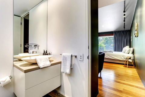 Calanthe Acreage Doonan - Accommodation Mount Tamborine 3