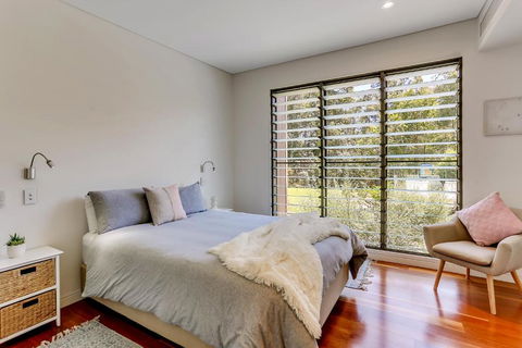 Calanthe Acreage Doonan - Accommodation Mount Tamborine 2