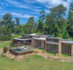 Calanthe Acreage Doonan - Accommodation Mount Tamborine
