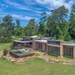 Calanthe Acreage Doonan - Accommodation Mount Tamborine 0