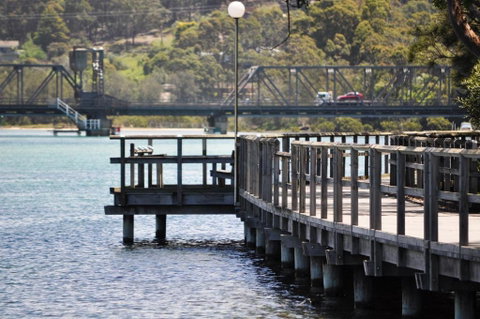Flat 1 / 15 Dalmeny Drive - Accommodation Mount Tamborine 1