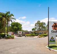 Sunset Top Tourist Park - Accommodation Mount Tamborine