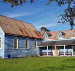 Barrington Church B  B - Accommodation Mount Tamborine