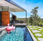 Leaf House - Accommodation Mount Tamborine