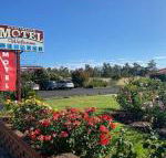 Donnybrook Motel
