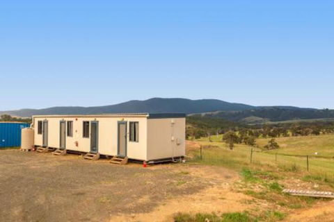 Country Budget - Accommodation Mount Tamborine 0