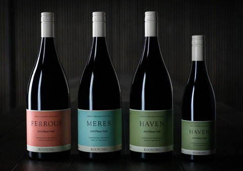 Port Phillip Estate - Accommodation Mount Tamborine 6