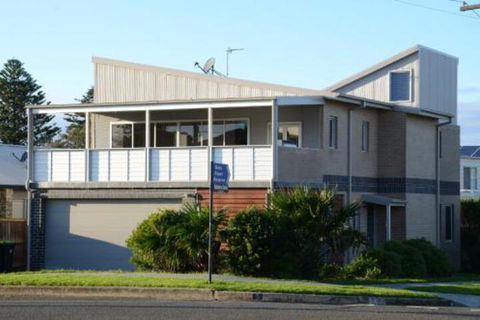 Dream Catcher Beach House Shellharbour - Accommodation Mount Tamborine 6