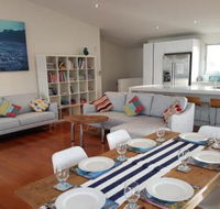 Dream Catcher Beach House Shellharbour - Accommodation Mount Tamborine