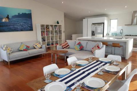 Dream Catcher Beach House Shellharbour - Accommodation Mount Tamborine 0