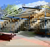 Young Tourist Park - Accommodation Mount Tamborine