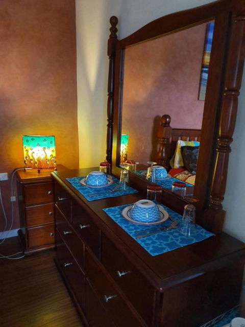 JUST 4 YOU! Amazing Sea Views WIFI Fullly Air Conditioned King Bed - Accommodation Mount Tamborine 2