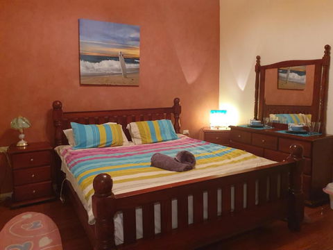 JUST 4 YOU! Amazing Sea Views WIFI Fullly Air Conditioned King Bed - Accommodation Mount Tamborine 5