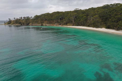 JUST 4 YOU! Amazing Sea Views WIFI Fullly Air Conditioned King Bed - Accommodation Mount Tamborine 1