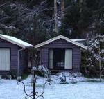Crossways Country Inn - Accommodation Mount Tamborine