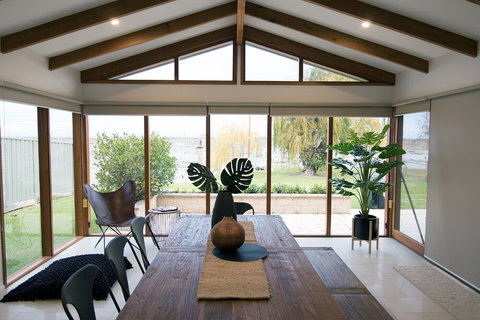 Lake House 61 Mulwala - Accommodation Mount Tamborine 3