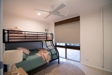 Lake House 61 Mulwala - Accommodation Mount Tamborine 4