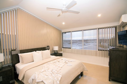 Lake House 61 Mulwala - Accommodation Mount Tamborine 2