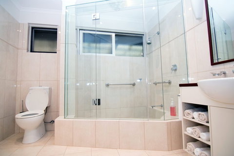 Lake House 61 Mulwala - Accommodation Mount Tamborine 6