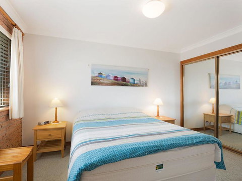 Grand Pacific I Unit 3 - Accommodation Mount Tamborine 3