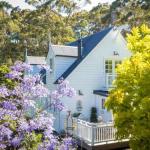 The Cottage - Accommodation Mount Tamborine 1