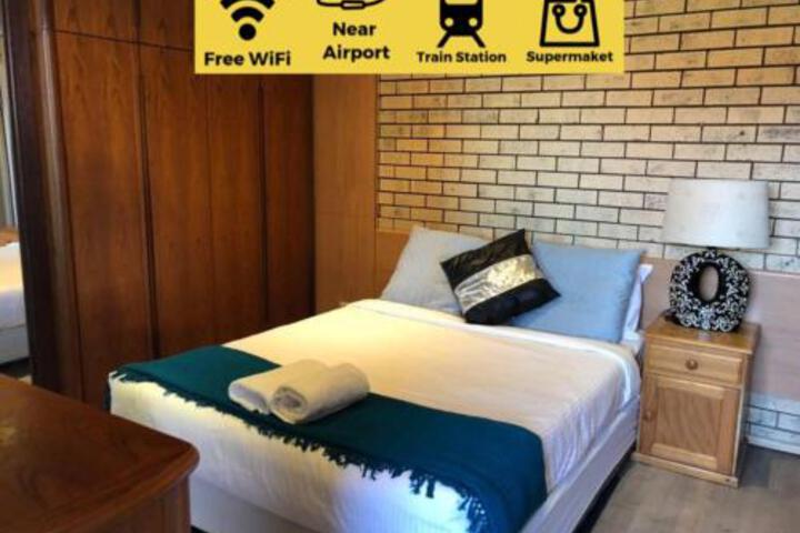  Accommodation Mount Tamborine